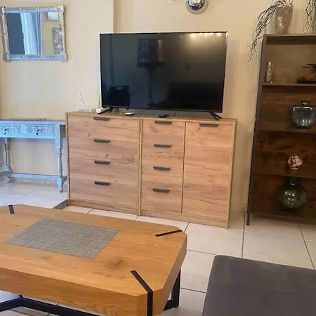 Apartament Loft W Apartman *
