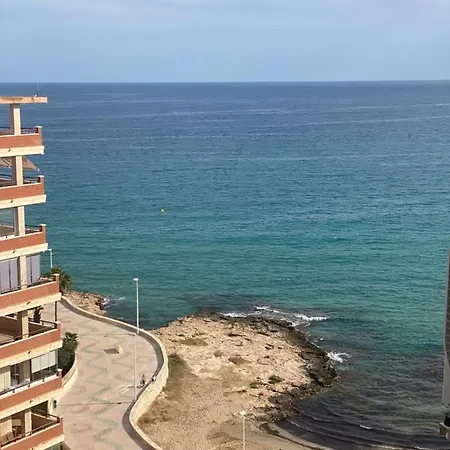 Apartman Apartament Loft W