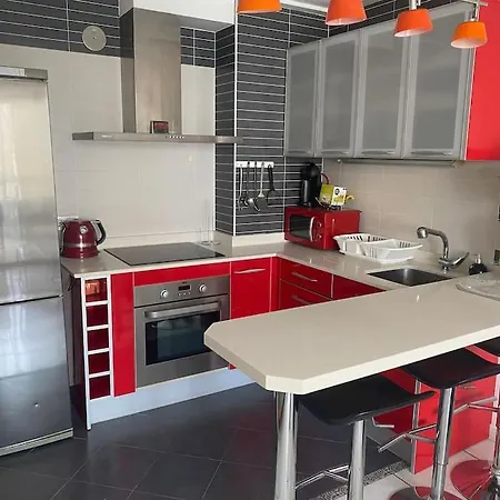 Apartman Apartament Loft W *