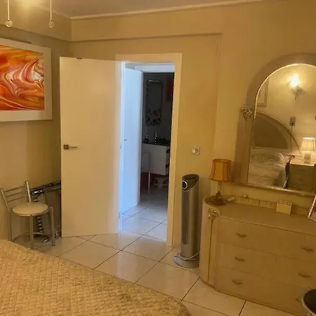 Apartman Apartament Loft W Calpe
