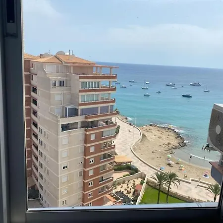 Apartament Loft W Calp