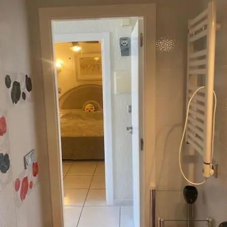 公寓 Apartament Loft W 卡尔佩