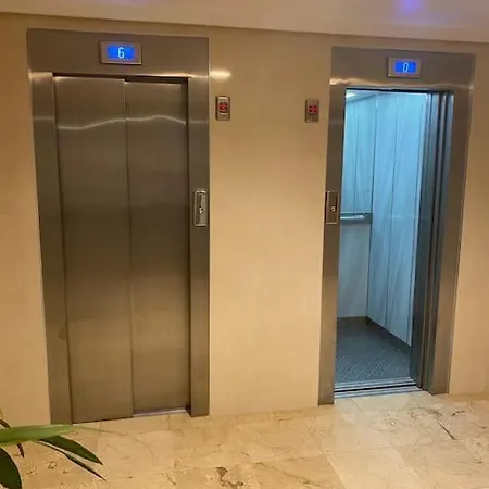 Apartament Loft W * 卡尔佩