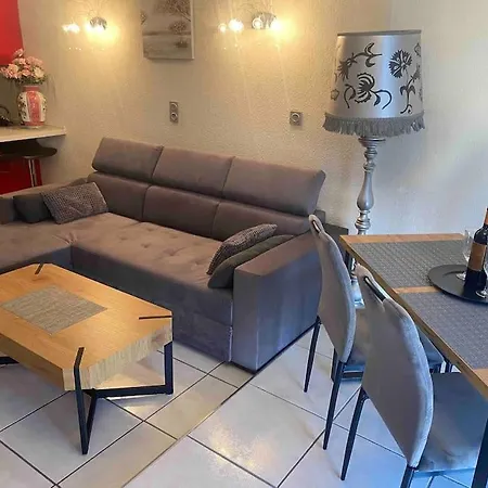 Apartament Loft W كاليبي