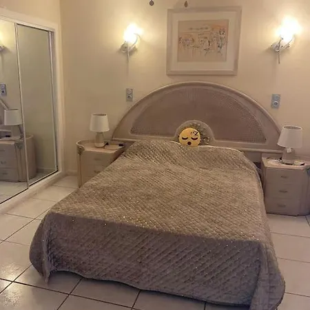 Apartament Loft W * كاليبي